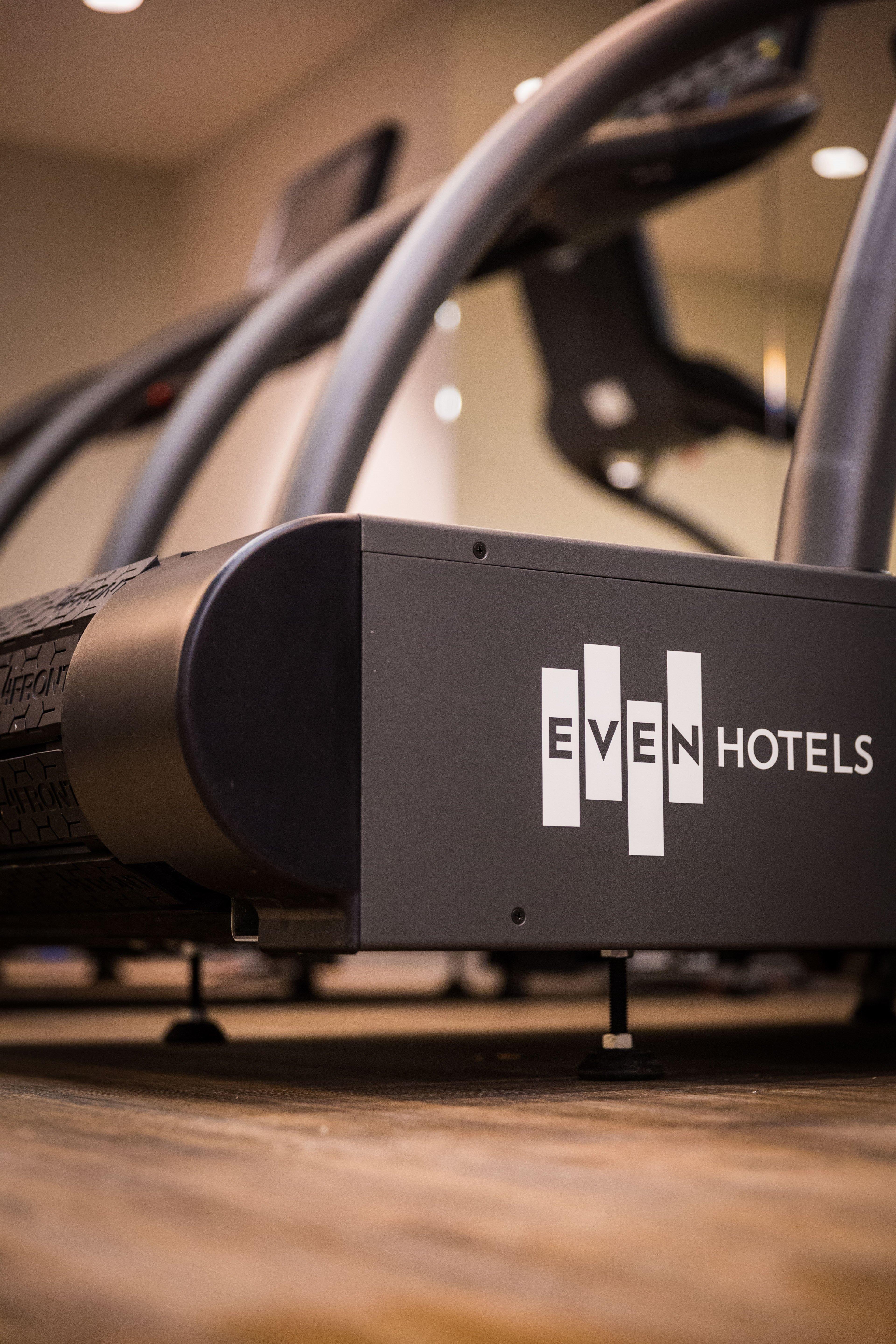 Even Hotel Omaha Downtown - Old Market By Ihg Eksteriør bilde