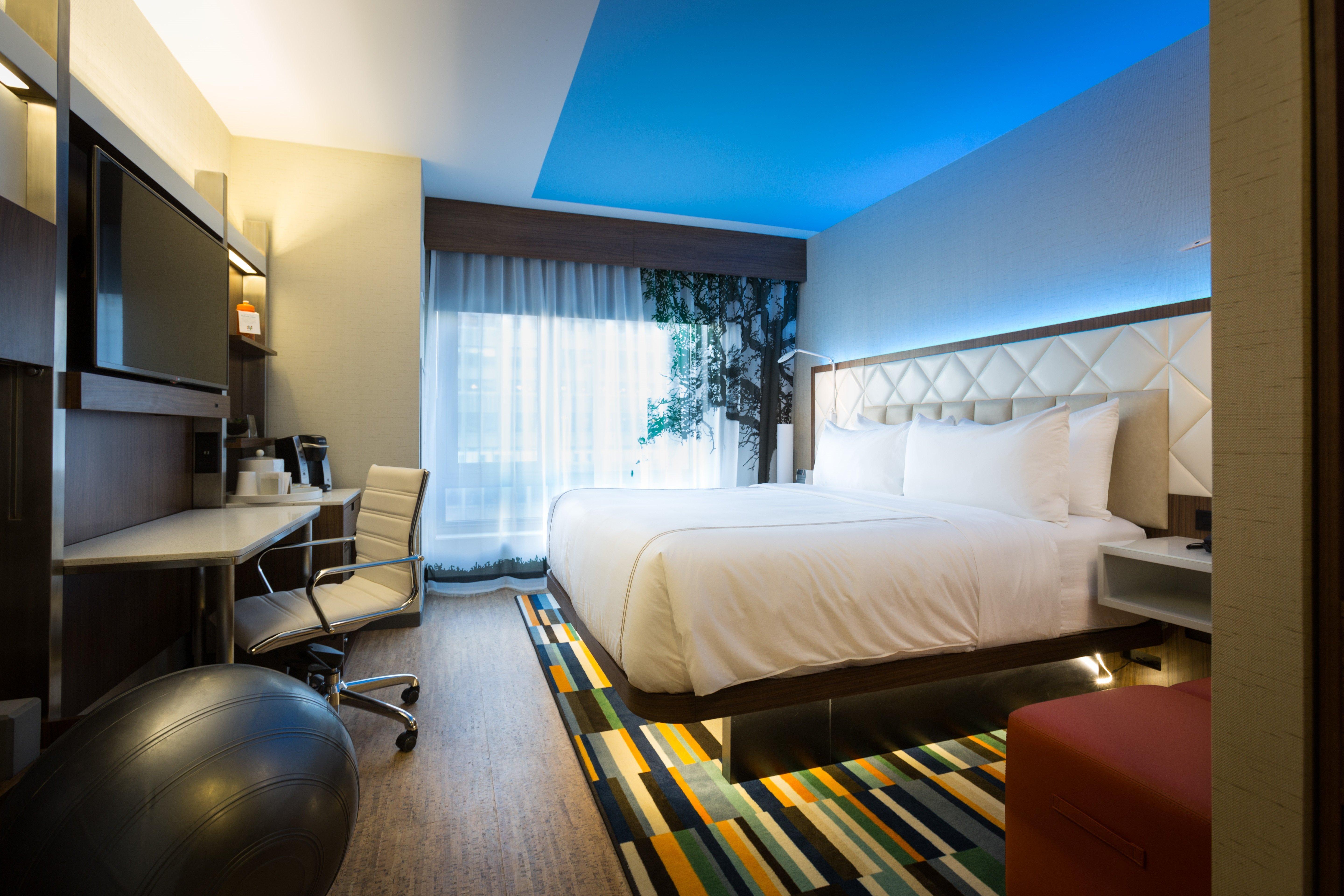 Even Hotel Omaha Downtown - Old Market By Ihg Eksteriør bilde