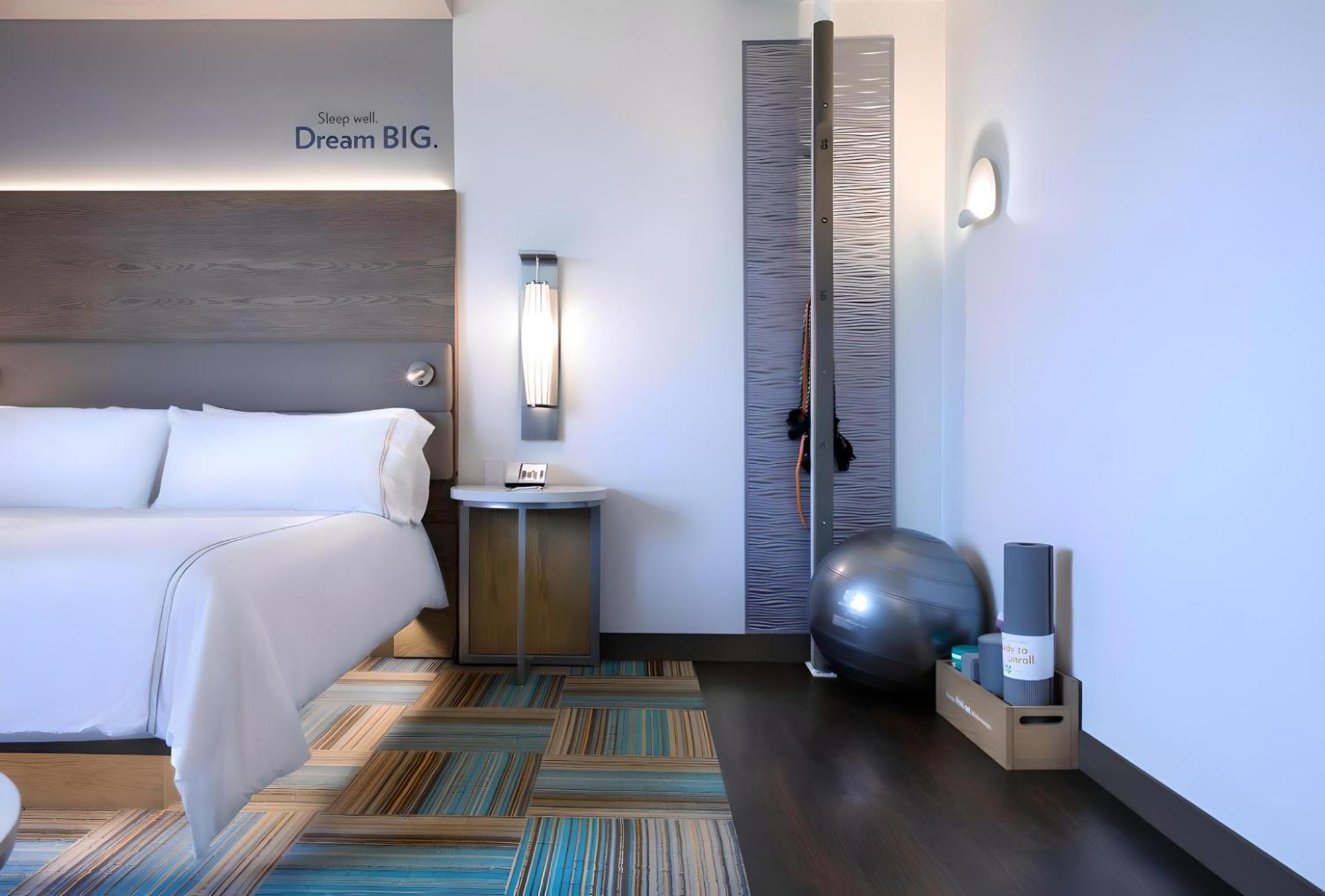 Even Hotel Omaha Downtown - Old Market By Ihg Eksteriør bilde